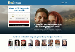 HSV Singles